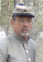 Col. Bobby Christopher