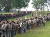 Battle of Resaca Reenactment