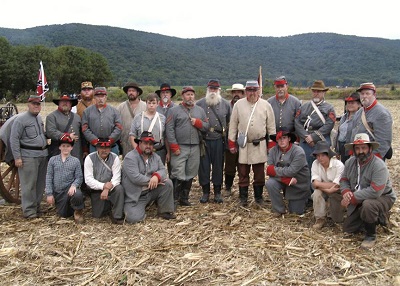 2016 White's Battery