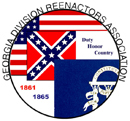 Georgia Division Reenactors Association